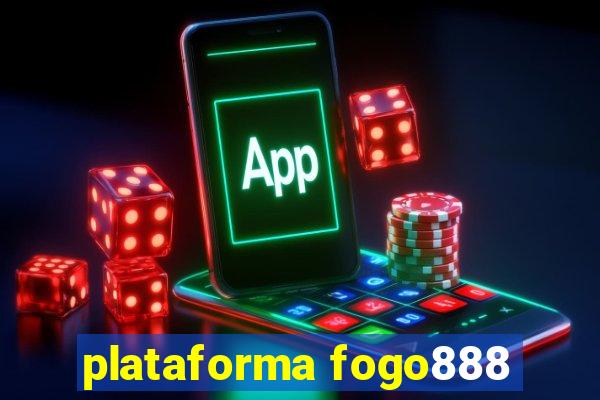 plataforma fogo888